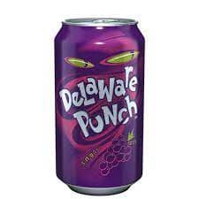 Delaware 355 ml Lata