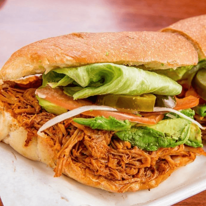 ARMA TU TORTA + TORTA CUBANA