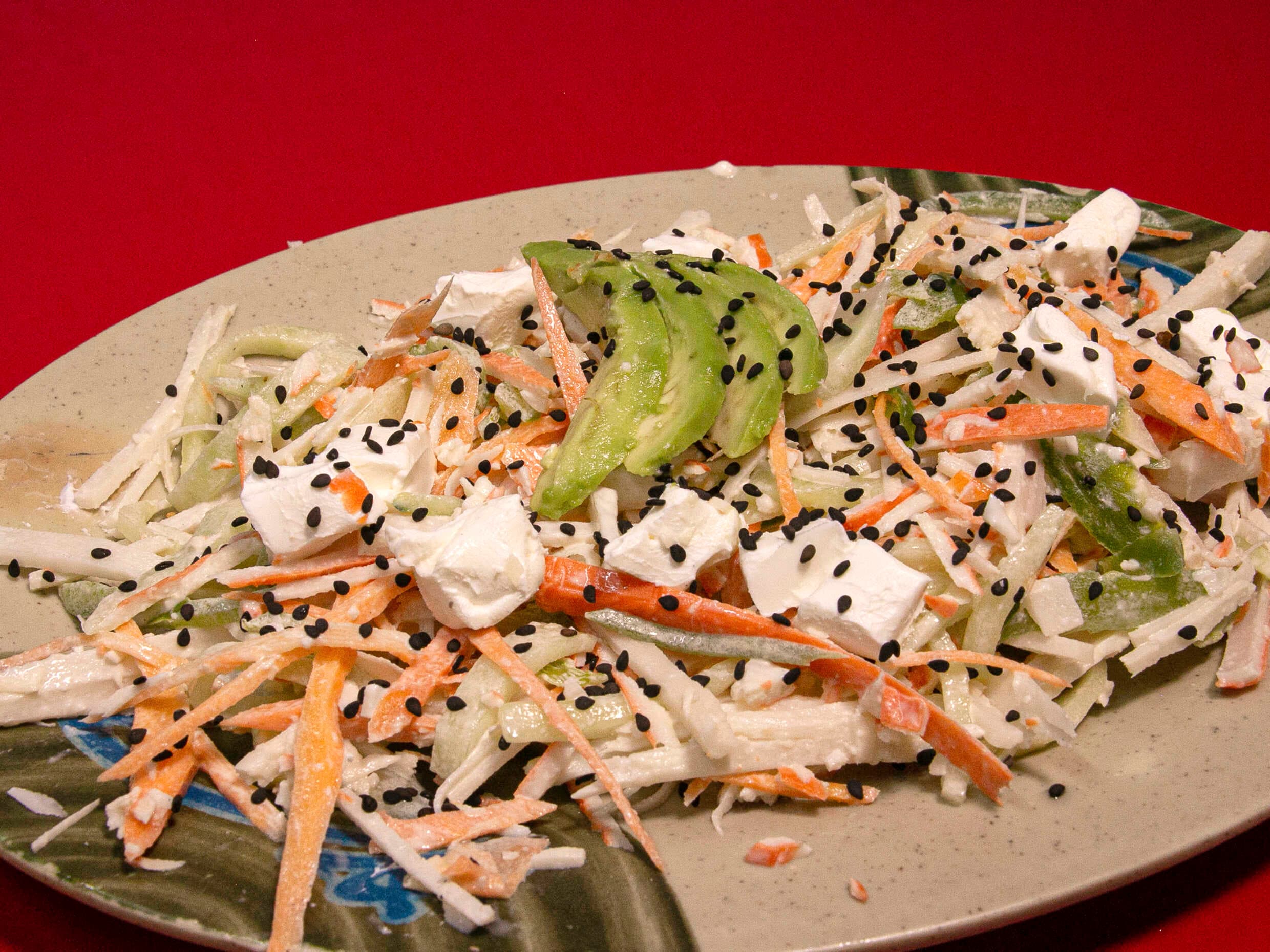 Kani Tai
