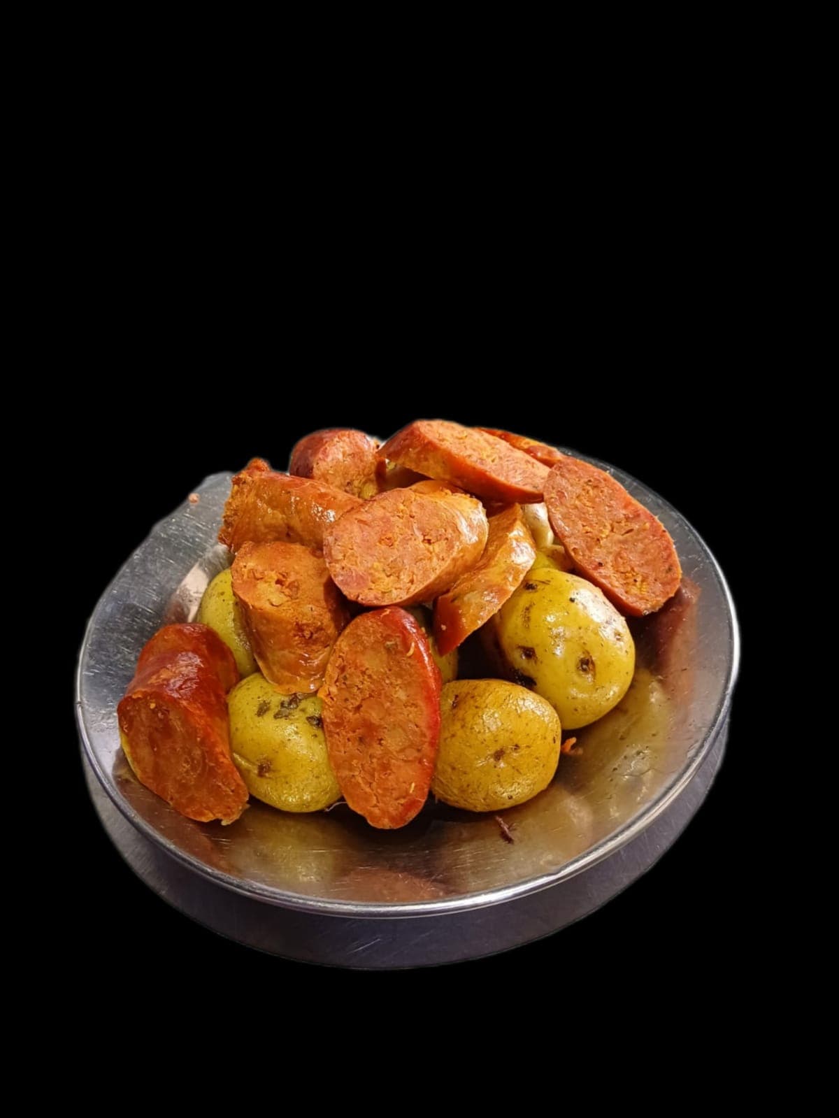Porcion de Longaniza