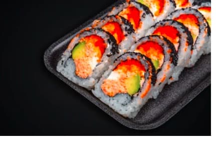 Roll Kanikama Dinamita