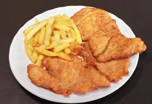 Porción Costilla Pequeña