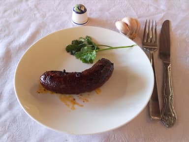 Chorizo