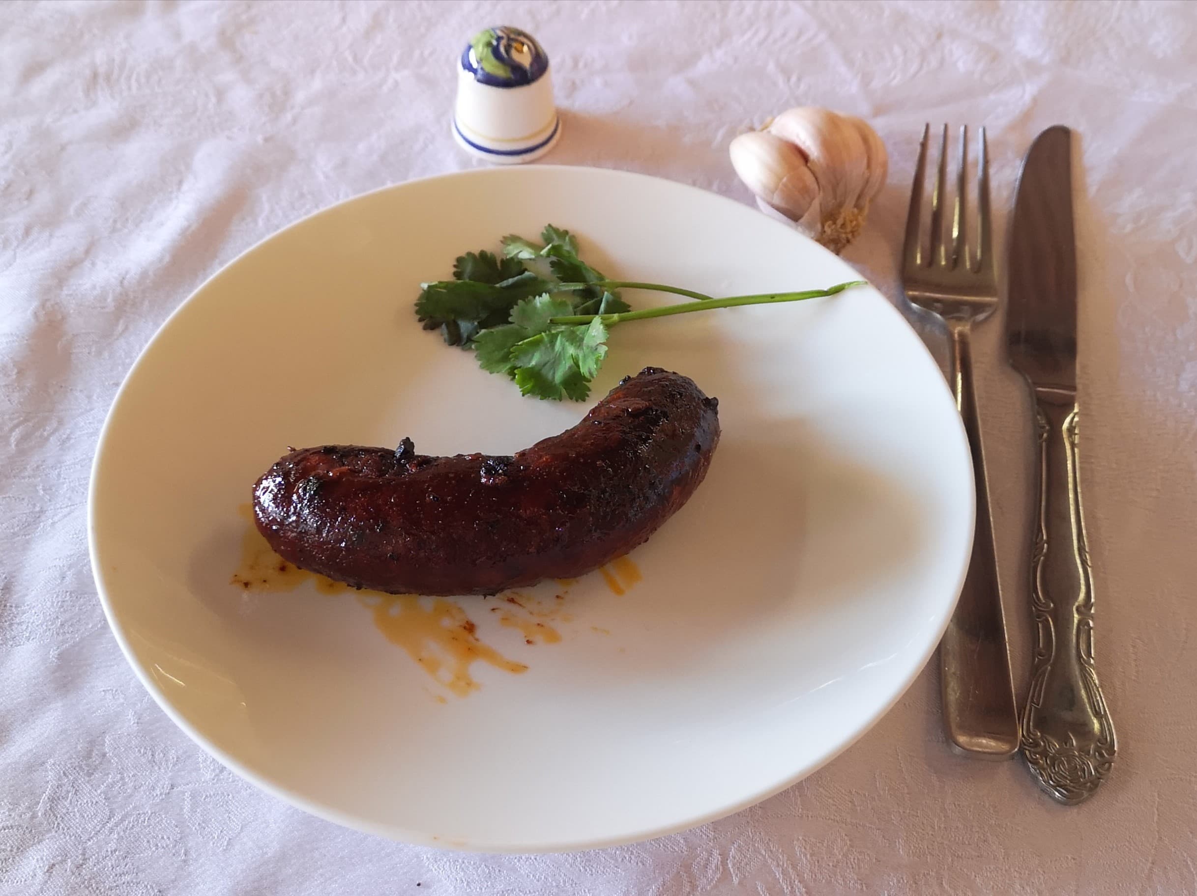 Chorizo