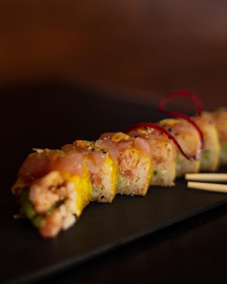 Especial de Ajo Roll