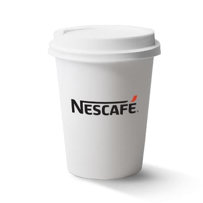 Nescafe Alegria Negro Grande
