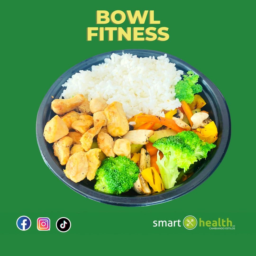 Bowl Fitness