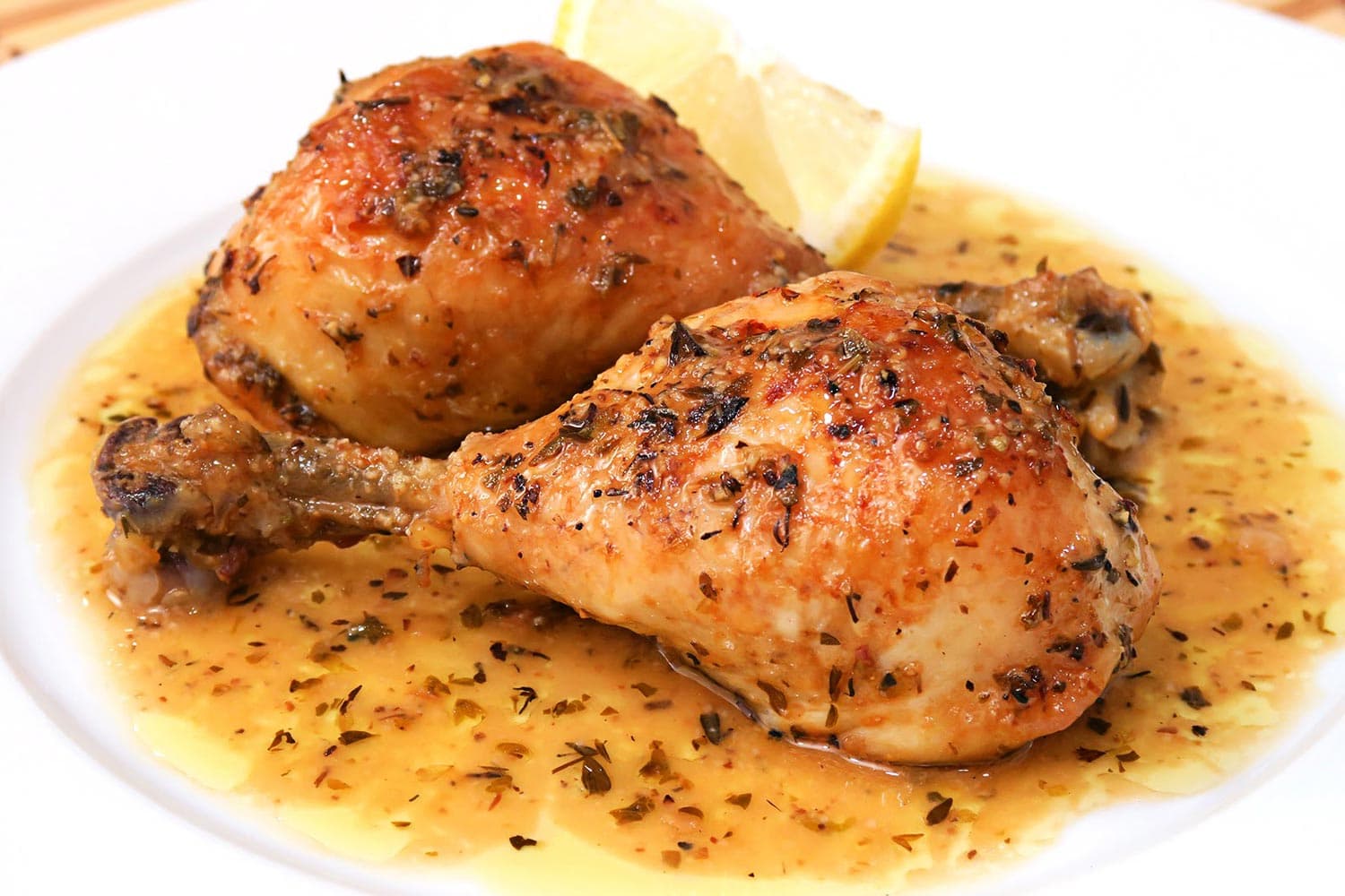 Pollo al Horno