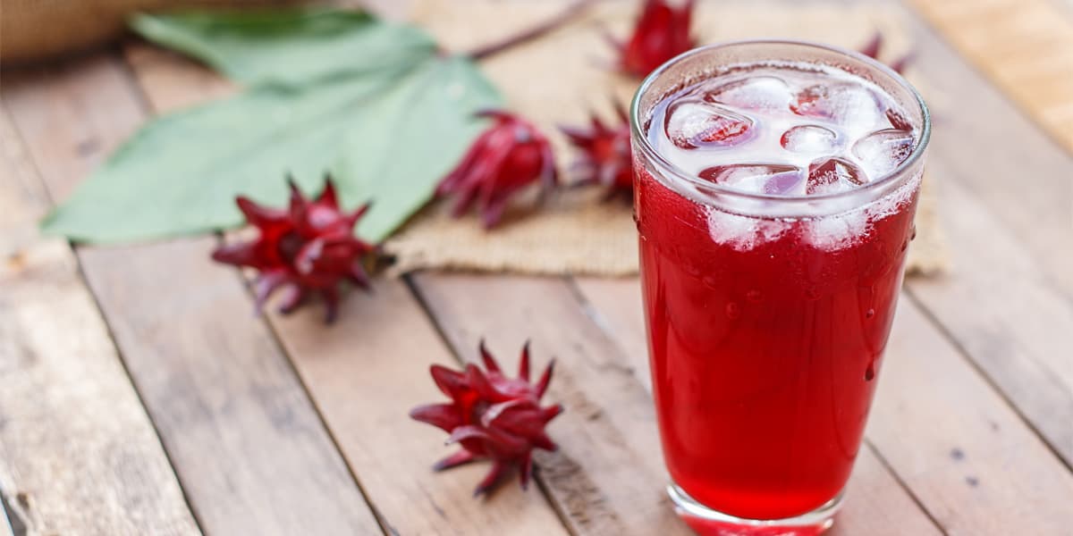 Agua Fresca del Dia (1L)