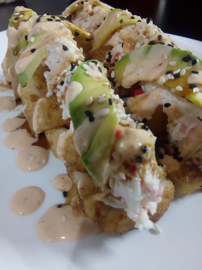 Tokio Roll