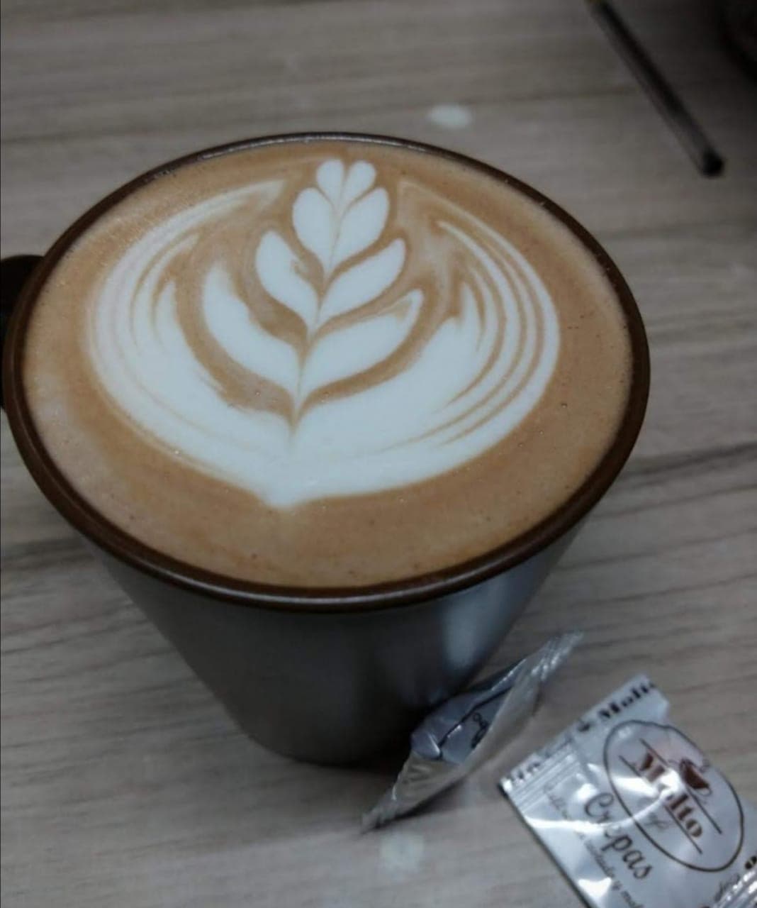 Capuchino