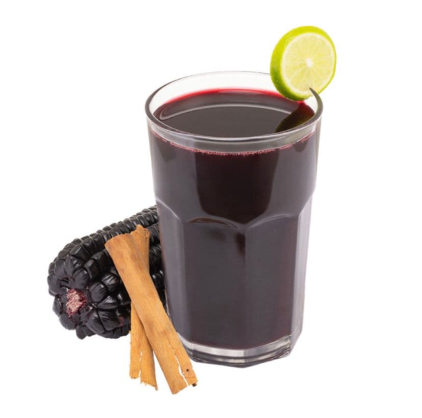 Chicha Morada Casera 400 ml