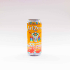 Arizona de Mango 458 ml