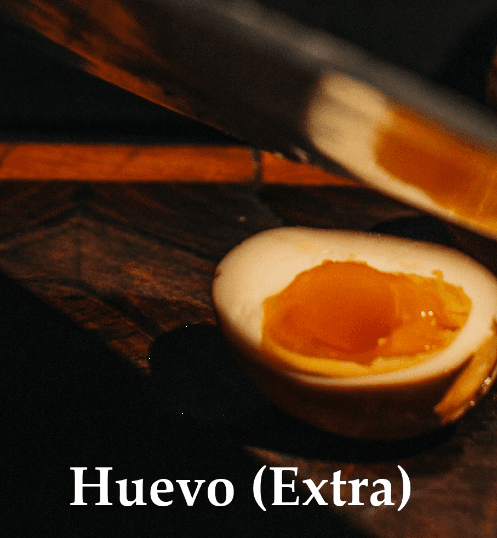 Huevo (Extra)