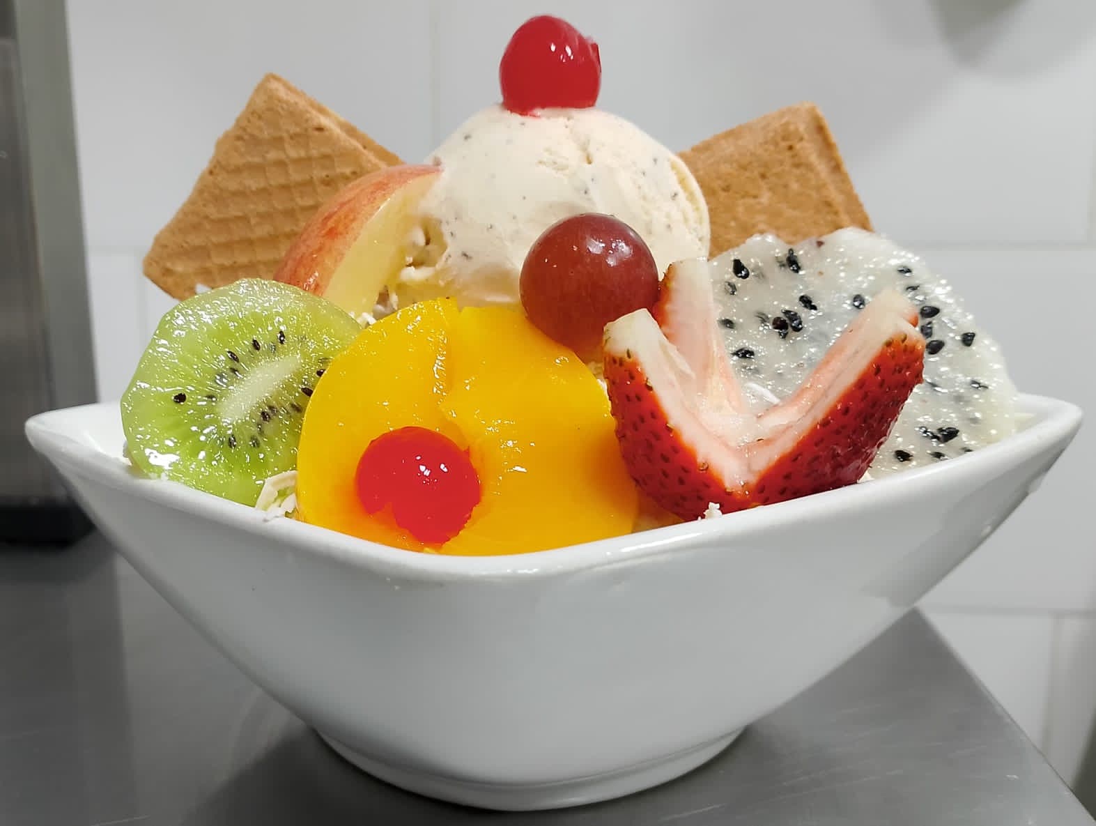 Ensalada Especial