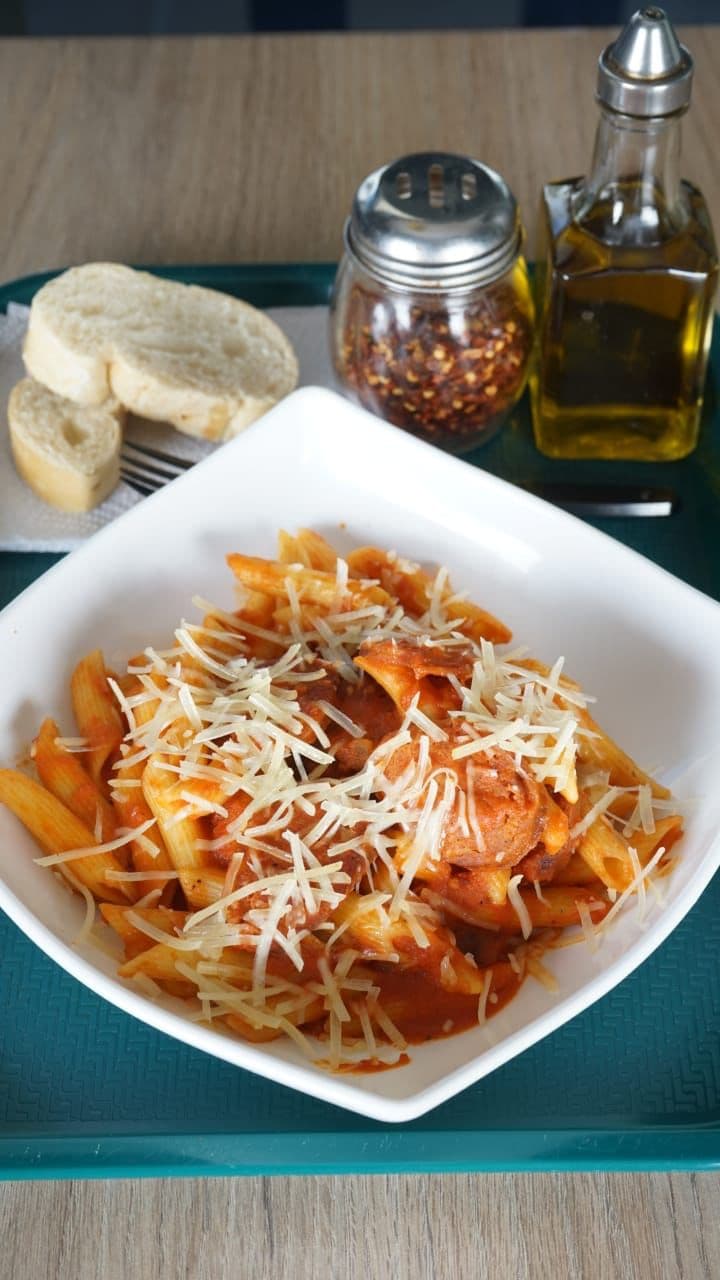 Pasta la Española