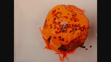 Nacho Ball