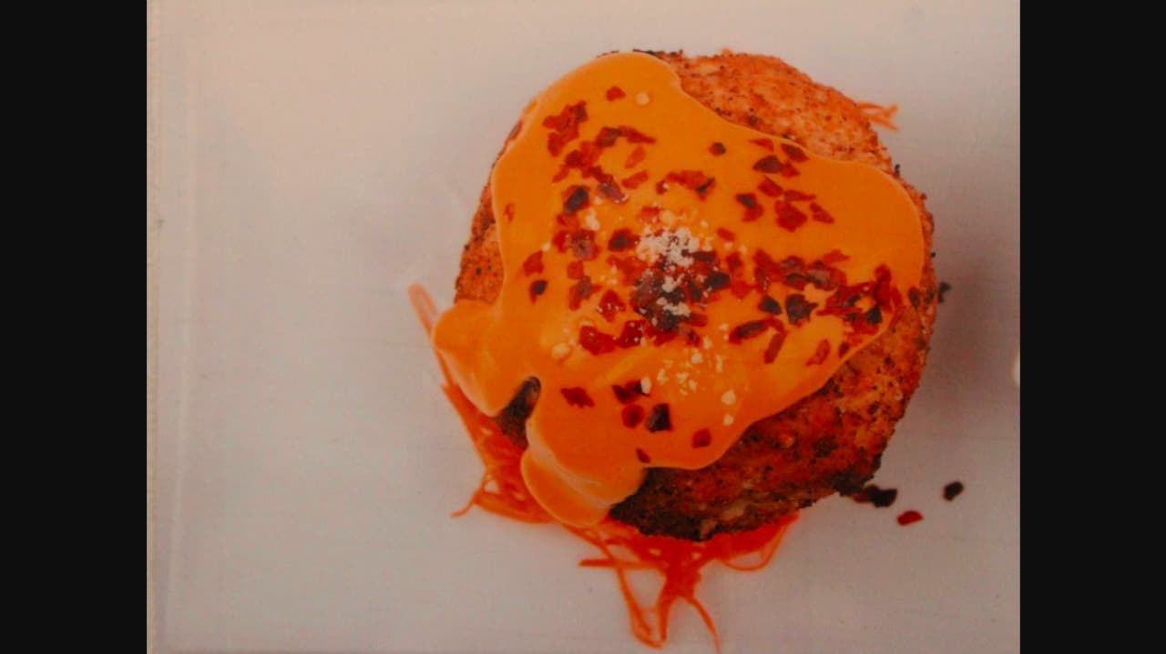 Nacho Ball