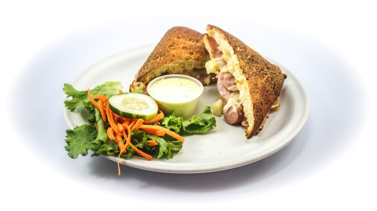 Panini Hawaiano