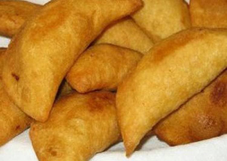 Empanadas