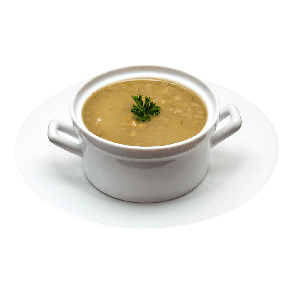 Sopa de Lentejas
