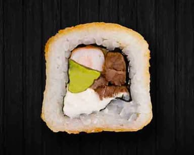 Mar y Tierra Roll