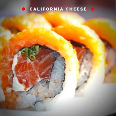 California Cheese