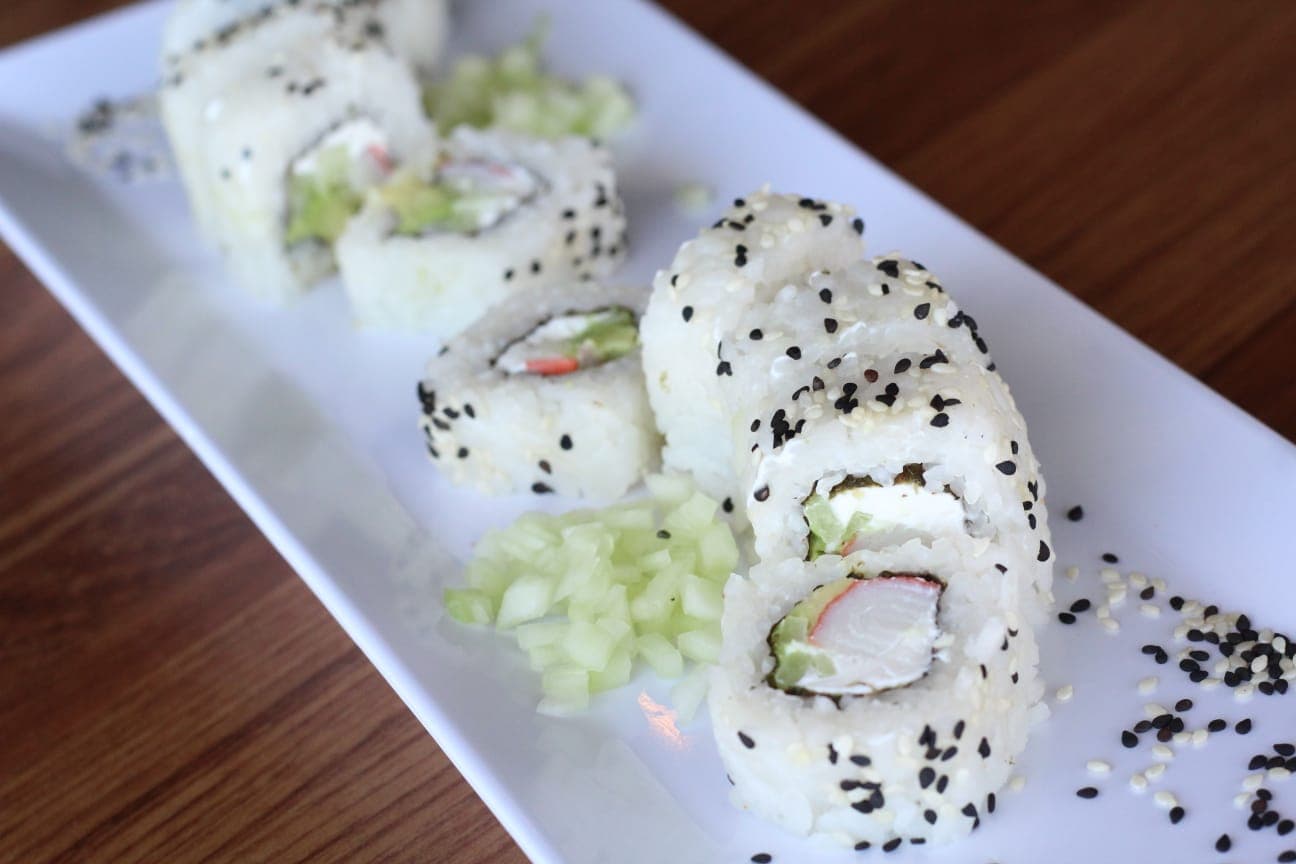 Avocado Roll