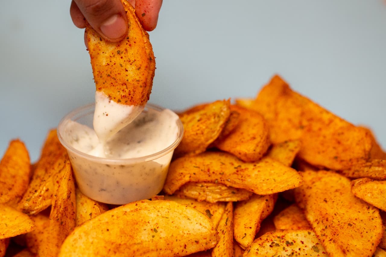Gajos Nacho