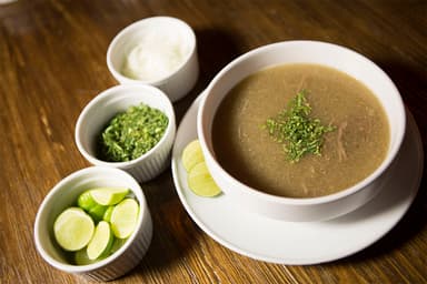 Jugo de Carne
