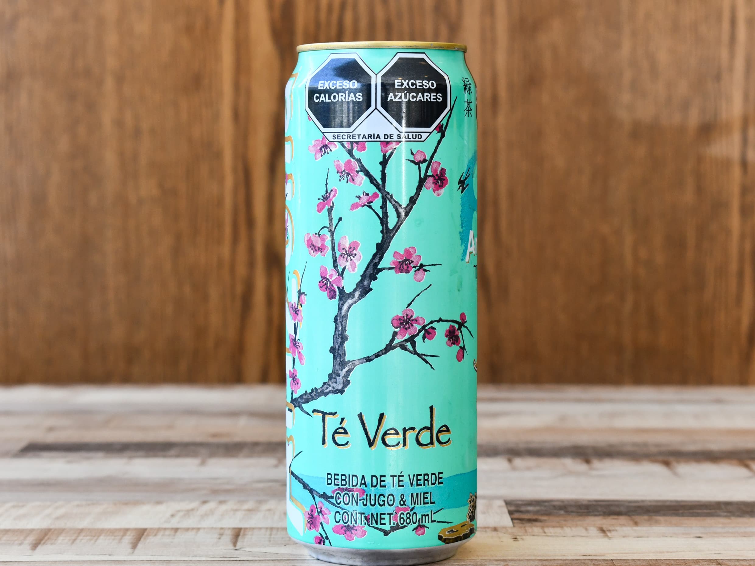 Té Arizona