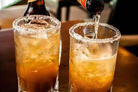 Chelada de Heineken 0.0