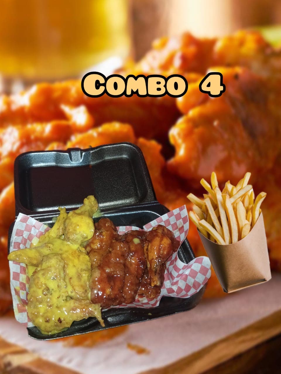 Combo 4