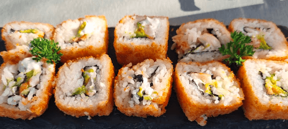 Careli Roll