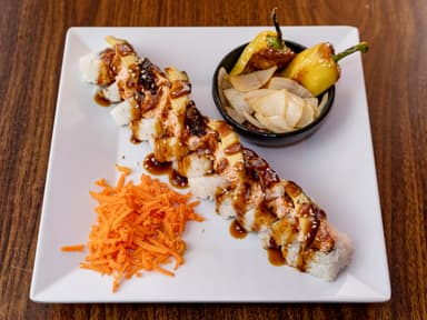 Guamuchil Roll