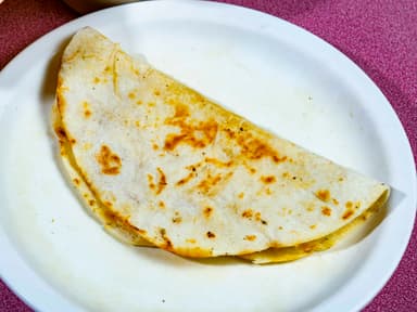 QUESADILLA