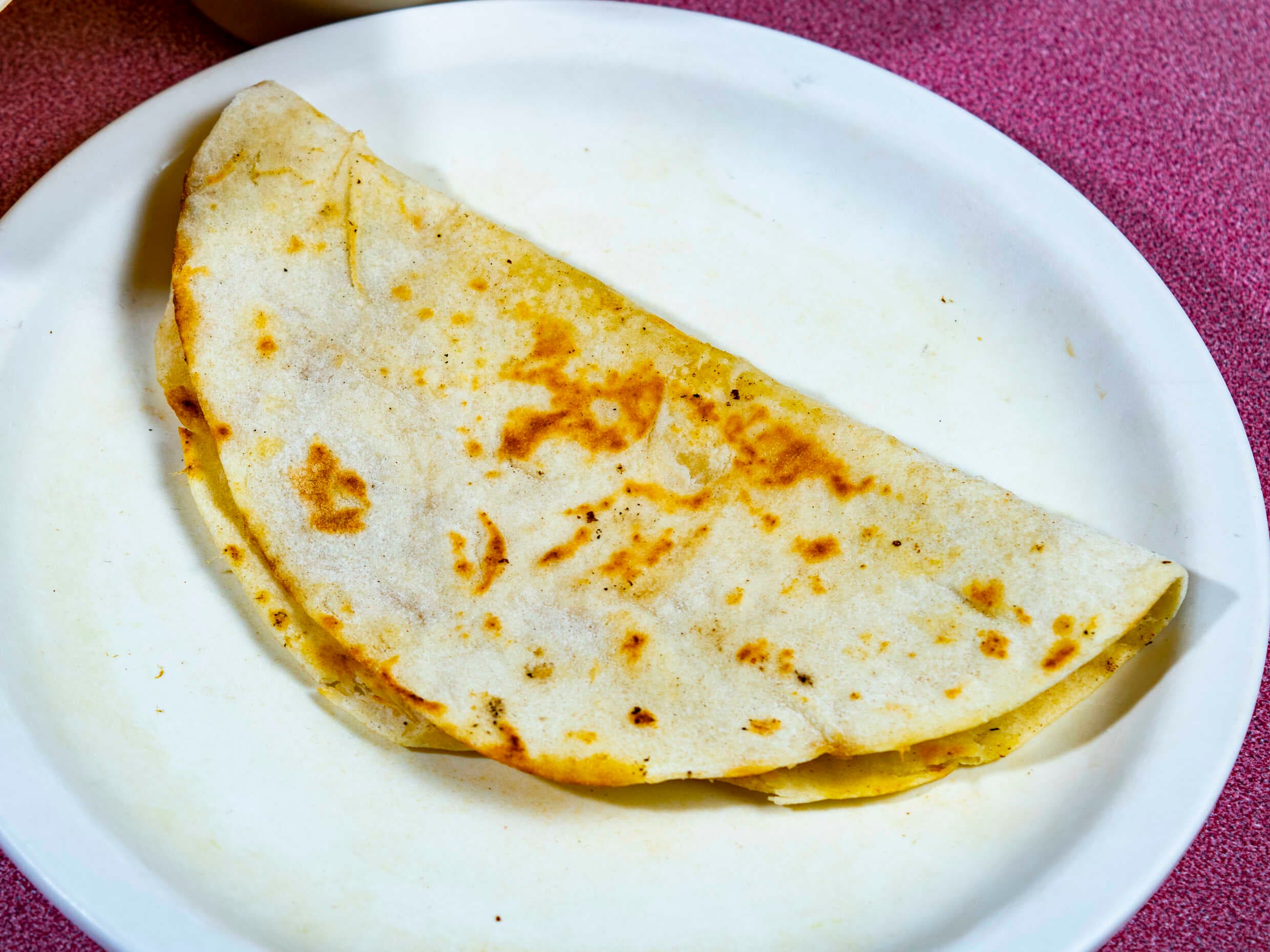 QUESADILLA