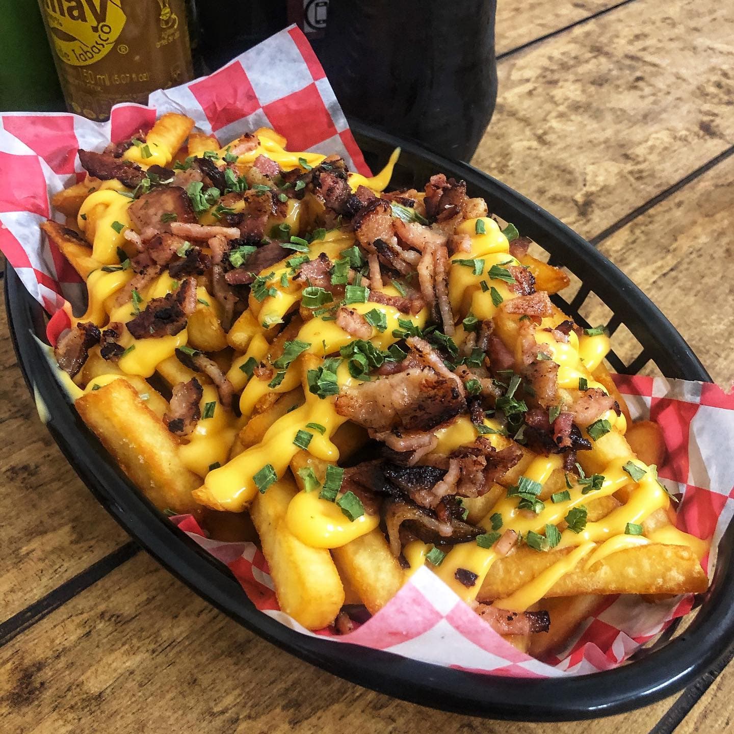 Tocipapas