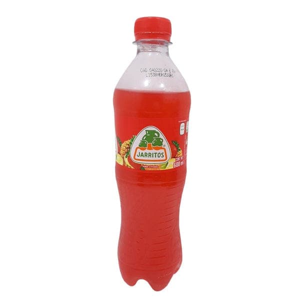 Jarrito Mandarina