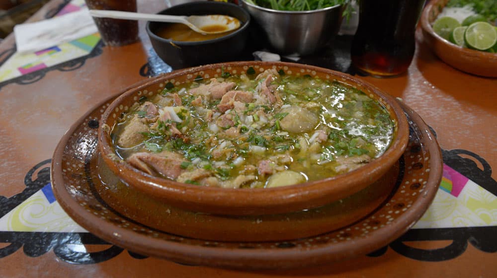 Carne en su jugo