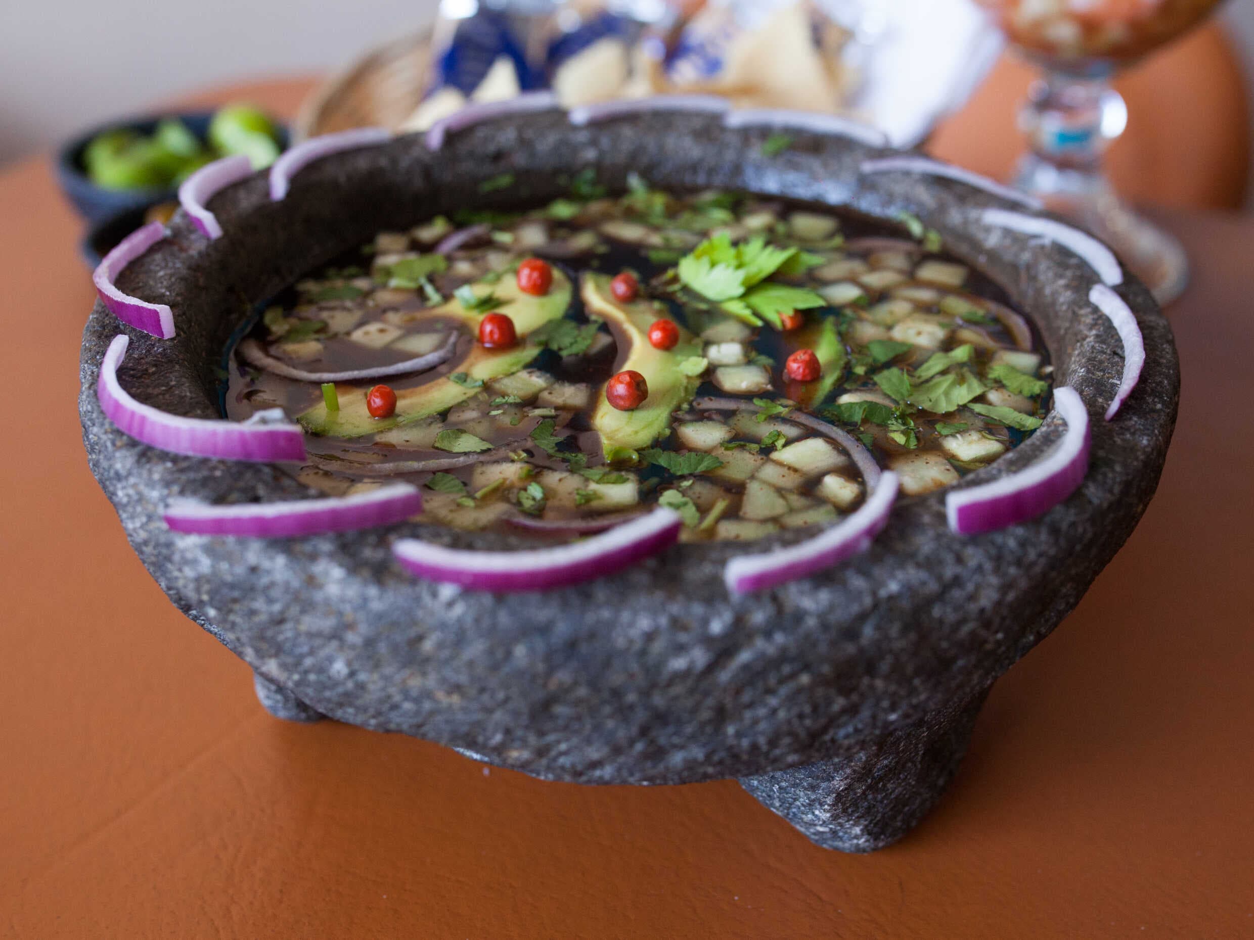 AguaChile