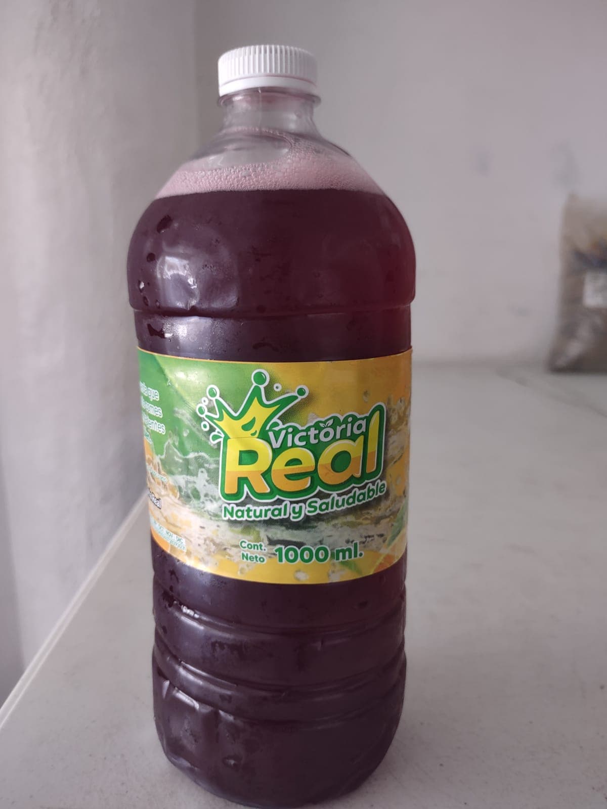 Jamaica 1 Lt