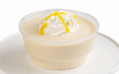 Postre Limón Individual