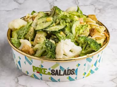 FIT SALADS