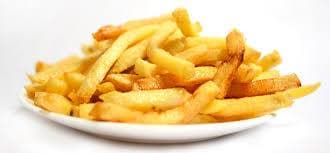 Papas a la Francesa