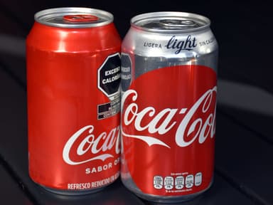 Soda