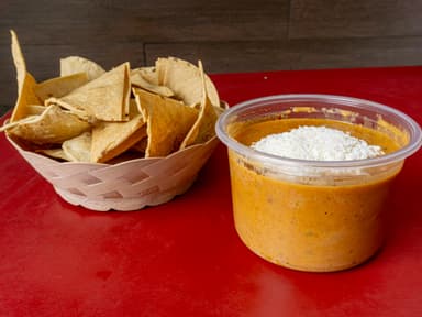 Frijol Brujo