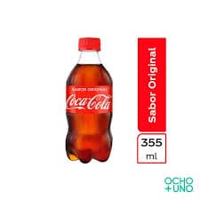 Coca Cola Original 355 Ml