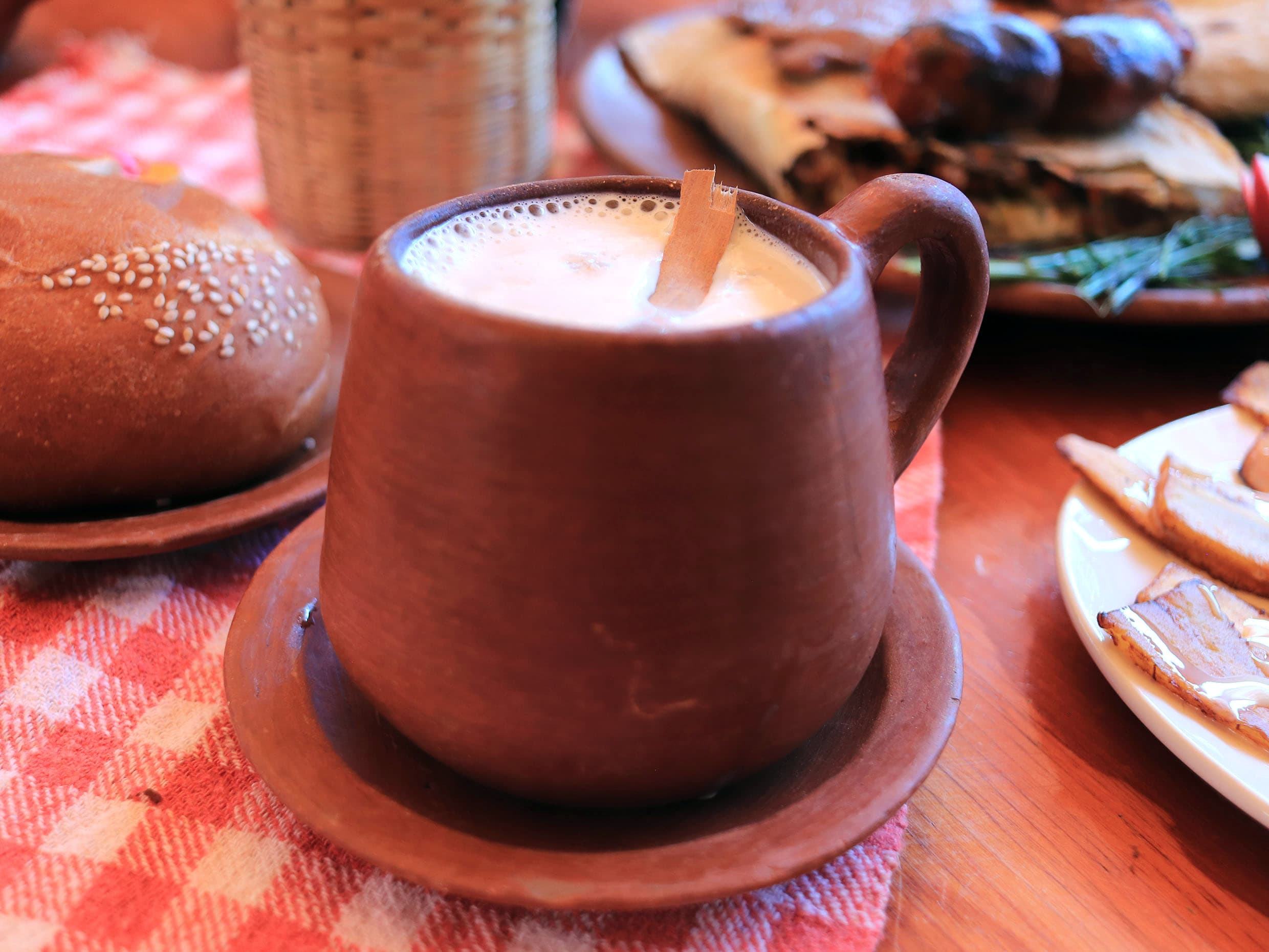 Atole
