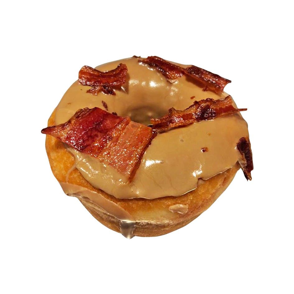 Maple tocino